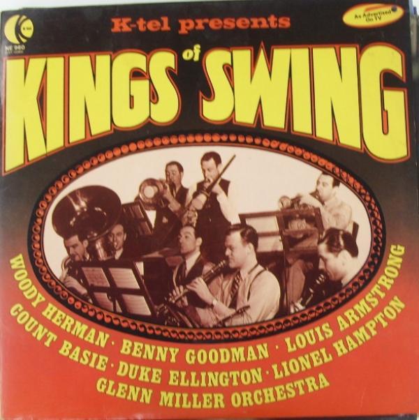  - Kings Of Swing