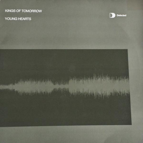 Kings Of Tomorrow - Young Hearts
