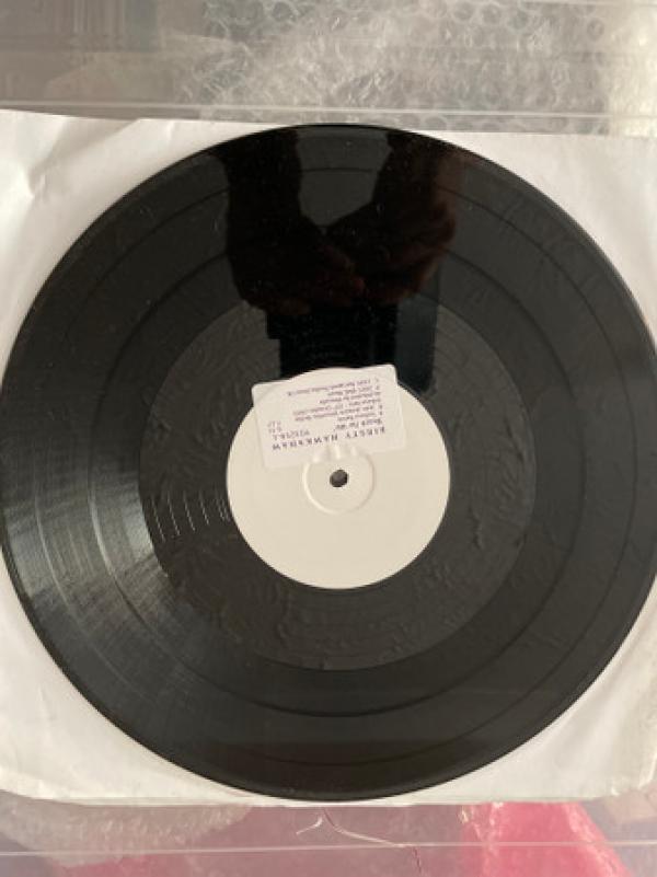 Kirsty Hawkshaw - Reach For Me