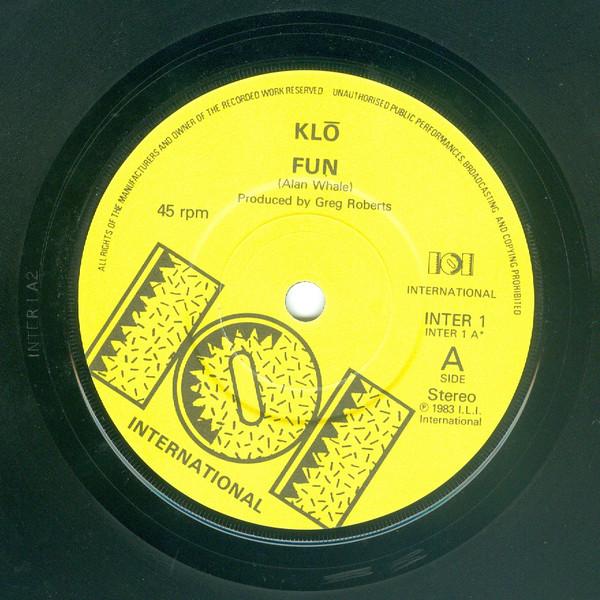 Klō - Fun
