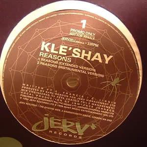 Kleshay - Reasons