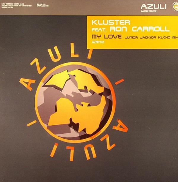 Kluster - My Love
