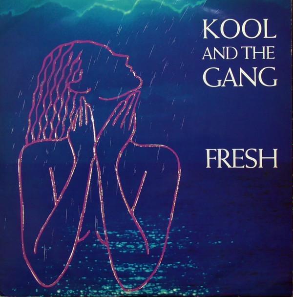 Kool & The Gang - Fresh
