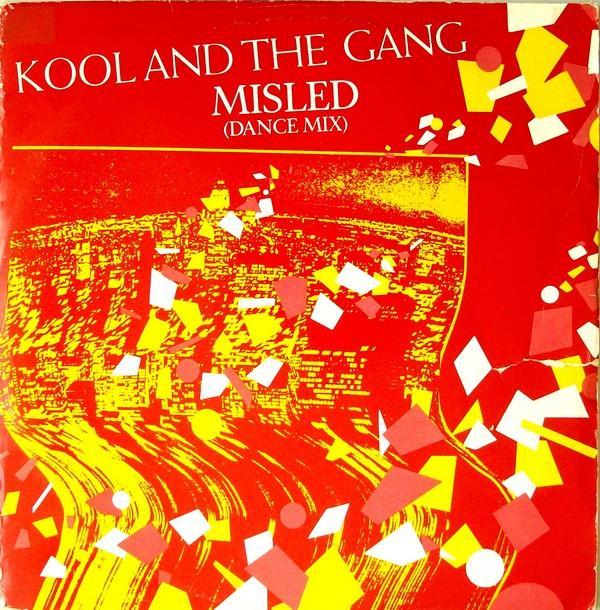 Kool & The Gang - Misled (Dance Mix)