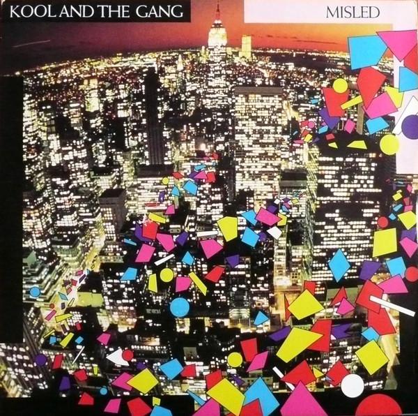 Kool & The Gang - Misled