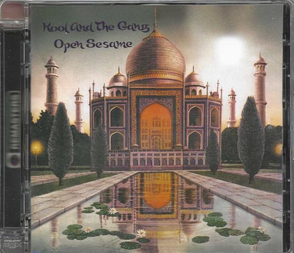 Kool & The Gang - Open Sesame
