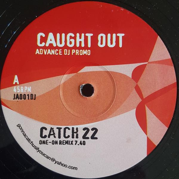 Kosheen, New Order - Caught Out