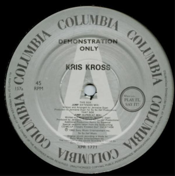 Kris Kross - Jump