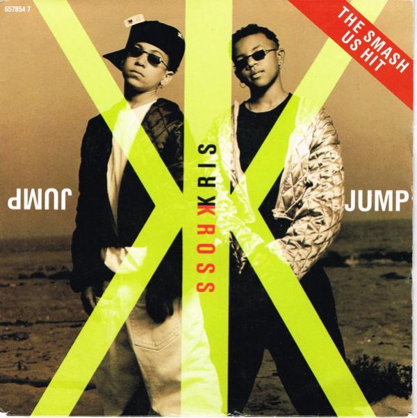 Kris Kross - Jump