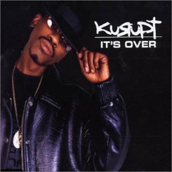 Kurupt - It's Over