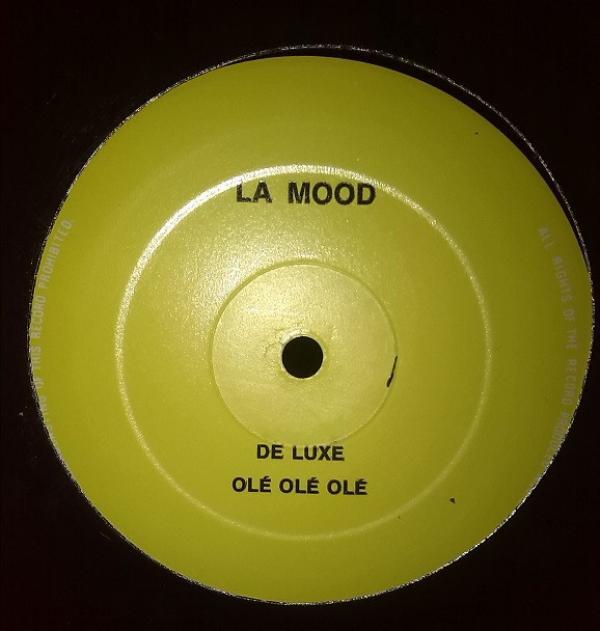 L.A. Mood - Olé Olé Olé