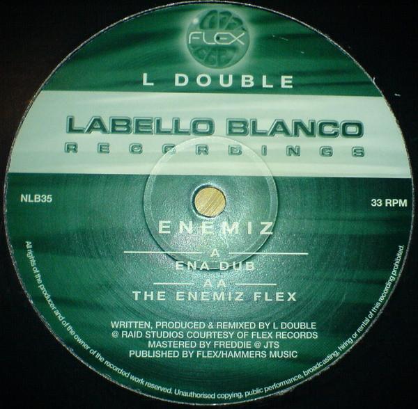 L Double - Enemiz