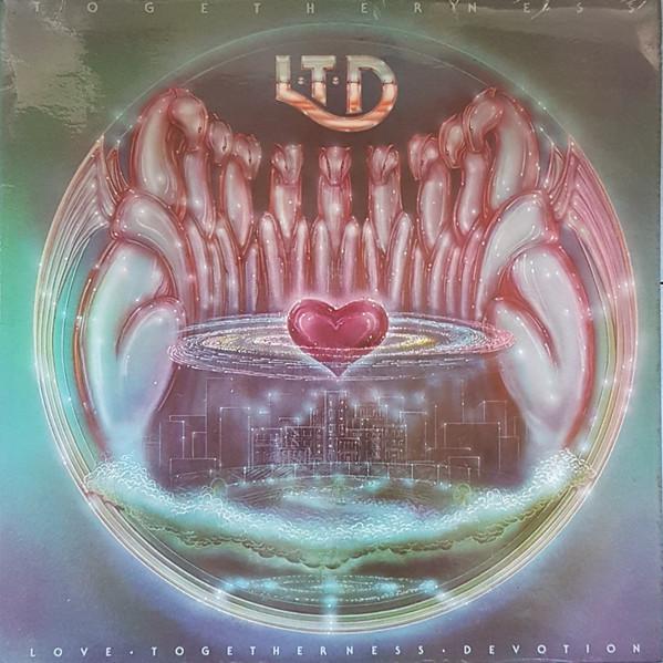L.T.D. - Togetherness