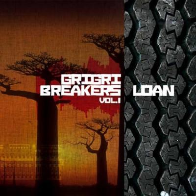 Lôan - Grigri Breakers Vol.1