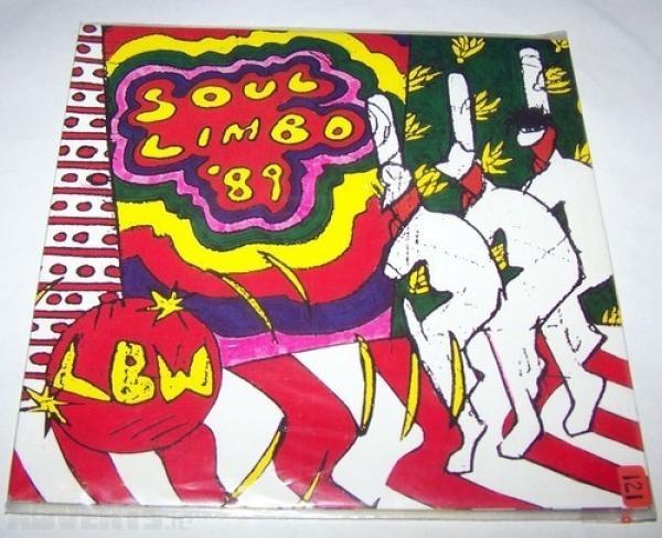 LBW - Soul Limbo '89