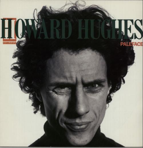 L. Howard Hughes, The Western Approaches - Paleface