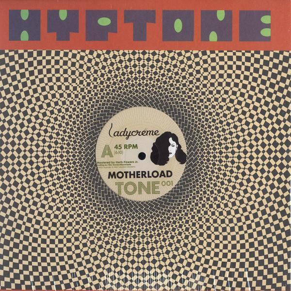 Ladycréme - Motherload