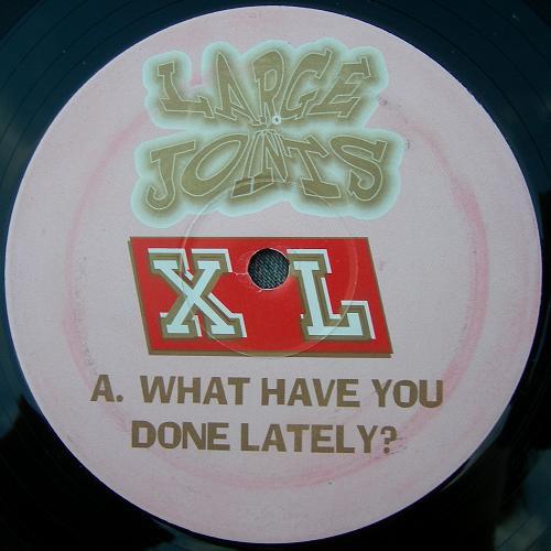 Large Joints - X L