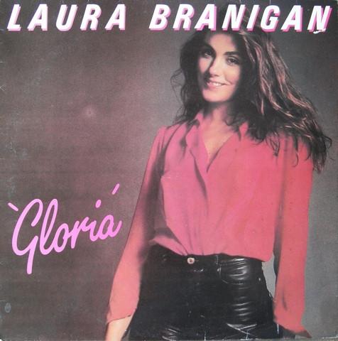 Laura Branigan - Gloria