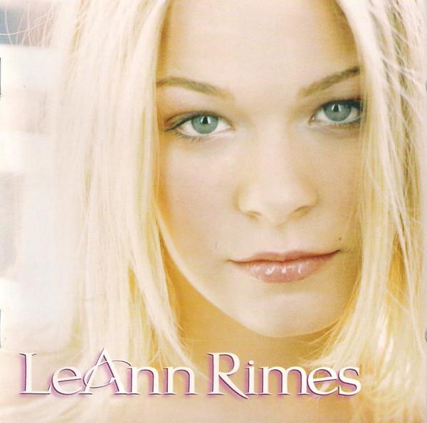 LeAnn Rimes - LeAnn Rimes