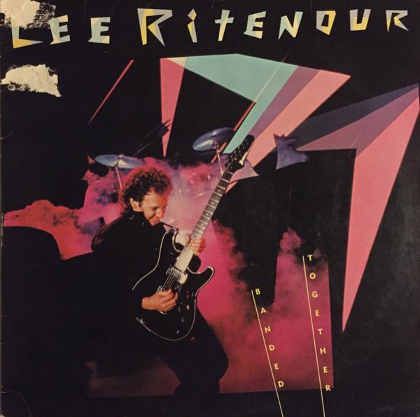 Lee Ritenour - Banded Together