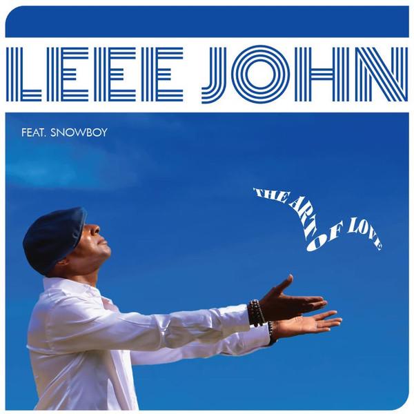 Leee John, Snowboy (3) - The Art Of Love