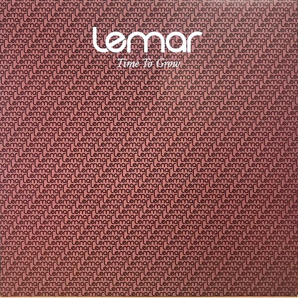 Lemar - Time To Grow