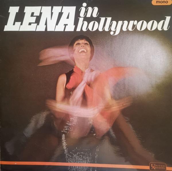 Lena Horne - Lena In Hollywood