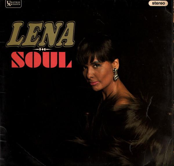 Lena Horne - Soul