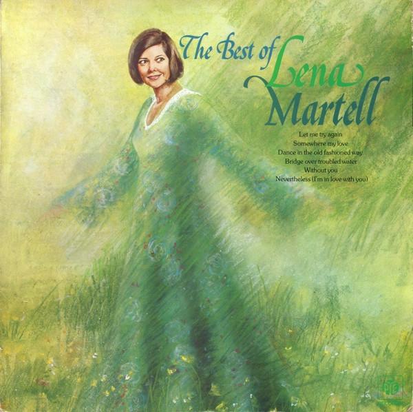 Lena Martell - The Best Of Lena Martell