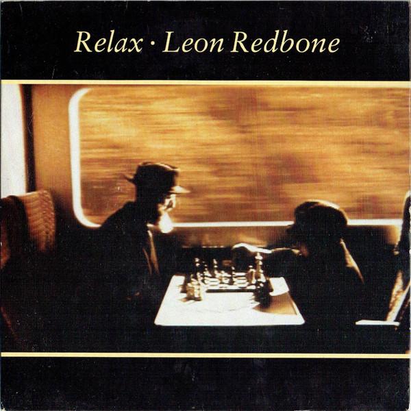 Leon Redbone - Relax