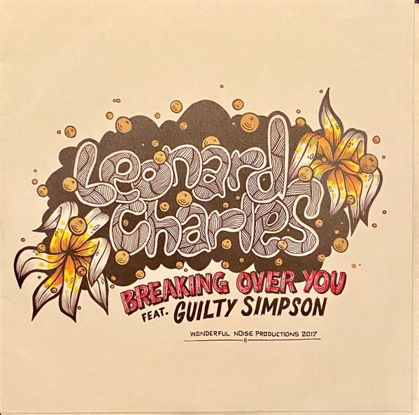 Leonard Charles - Breaking Over You