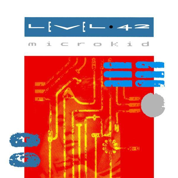 Level 42 - Microkid