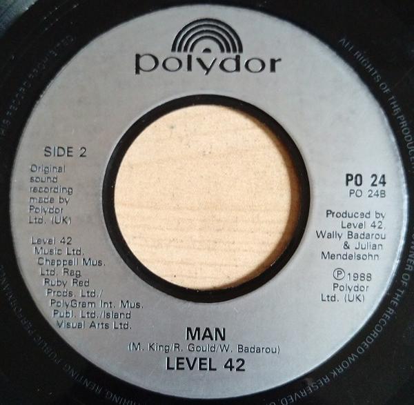 Level 42 - Take A Look