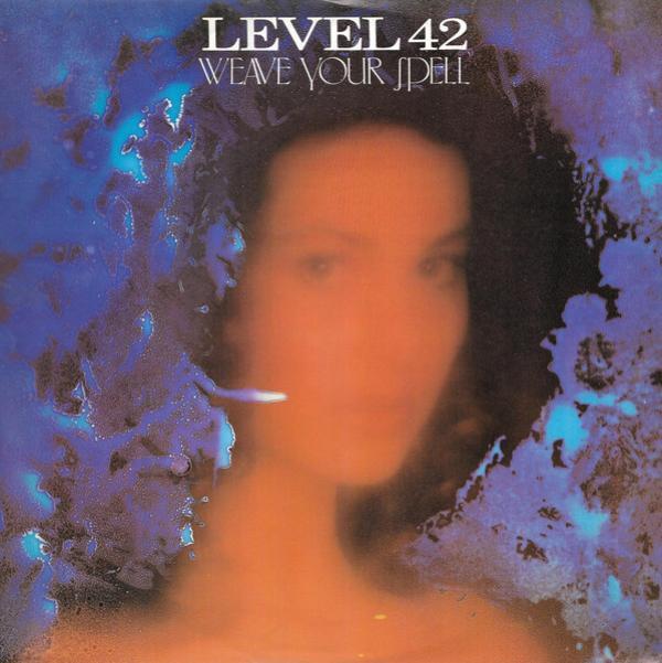 Level 42 - Weave Your Spell