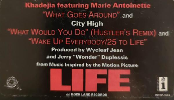  - Life Soundtrack