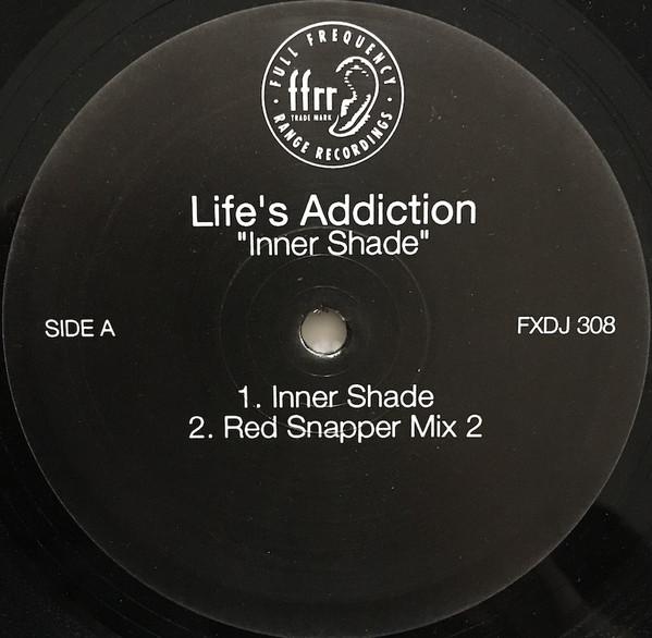 Life's Addiction - Inner Shade