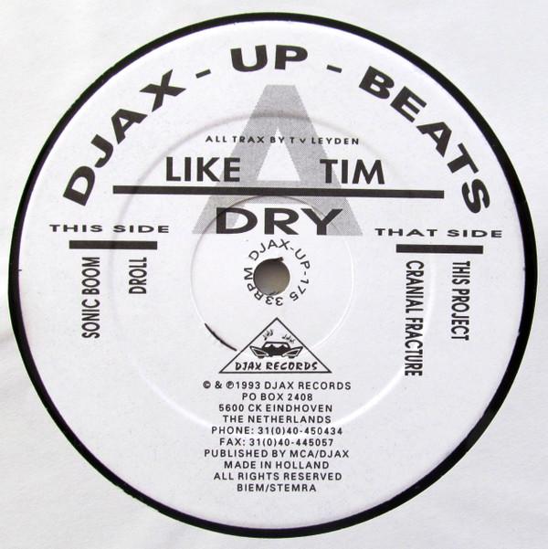 Like A Tim - Dry