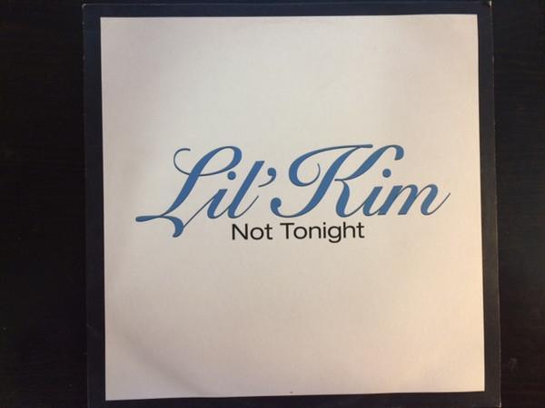 Lil' Kim - Not Tonight / Drugs