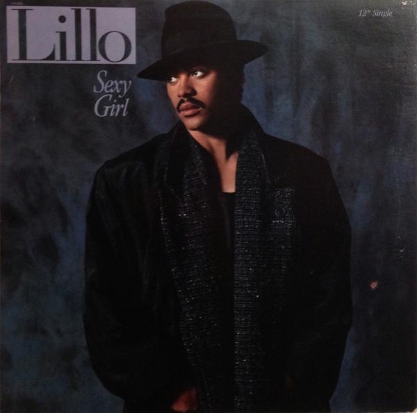 Lillo Thomas - Sexy Girl