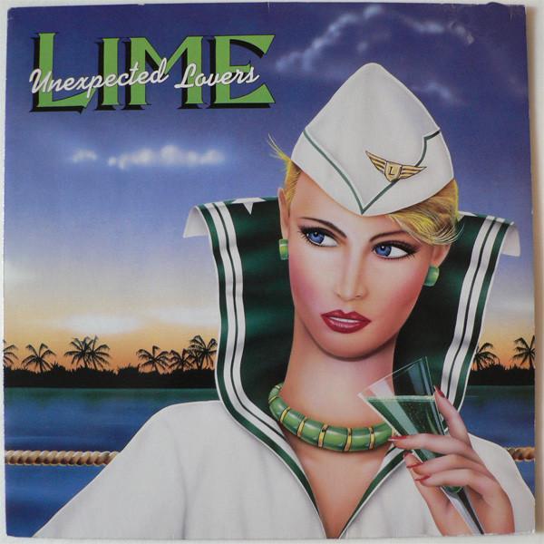 Lime (2) - Unexpected Lovers