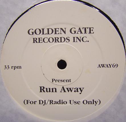 Linda Clifford - Run Away