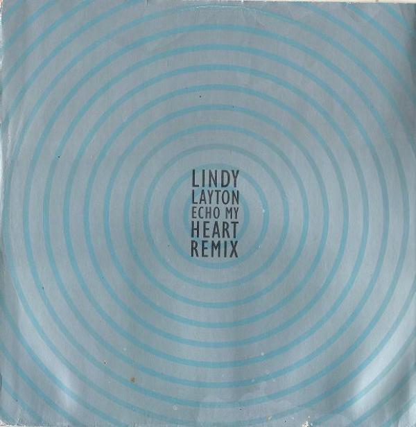 Lindy Layton - Echo My Heart (Remix)