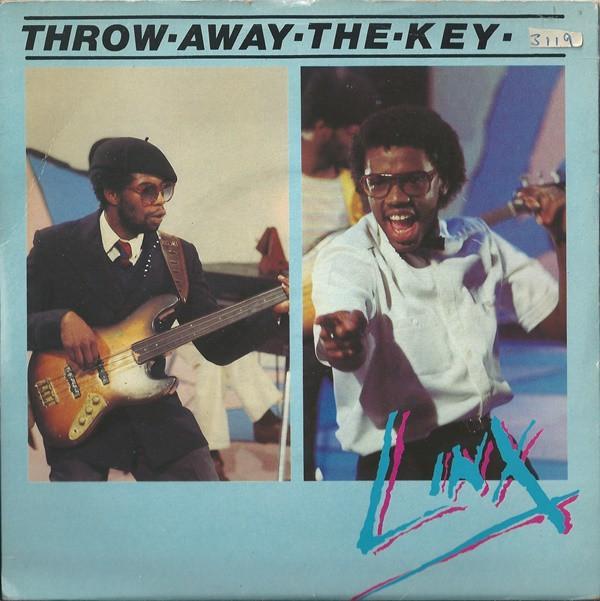 Linx - Throw Away The Key