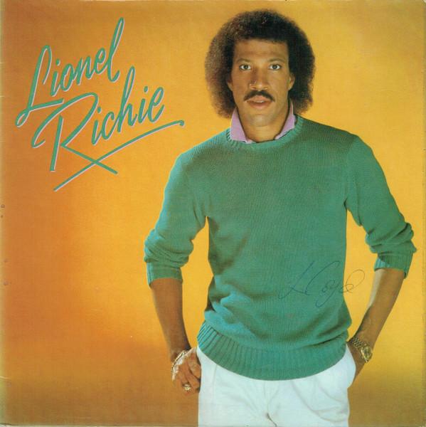 Lionel Richie - Lionel Richie