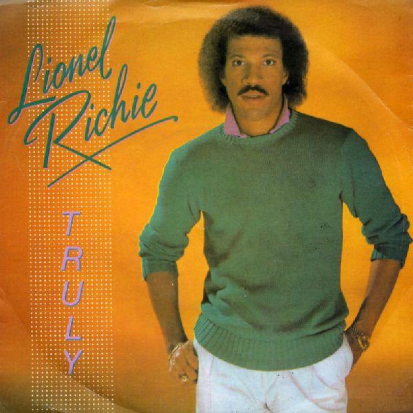Lionel Richie - Truly