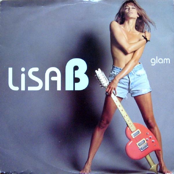 Lisa B - Glam