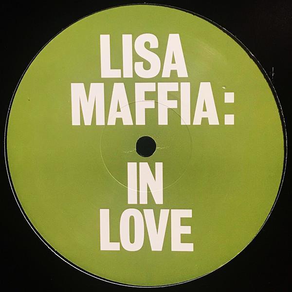 Lisa Maffia - In Love