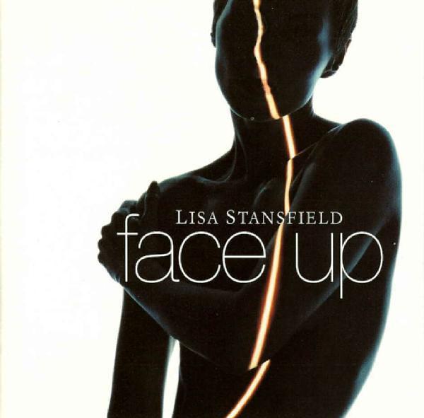 Lisa Stansfield - Face Up