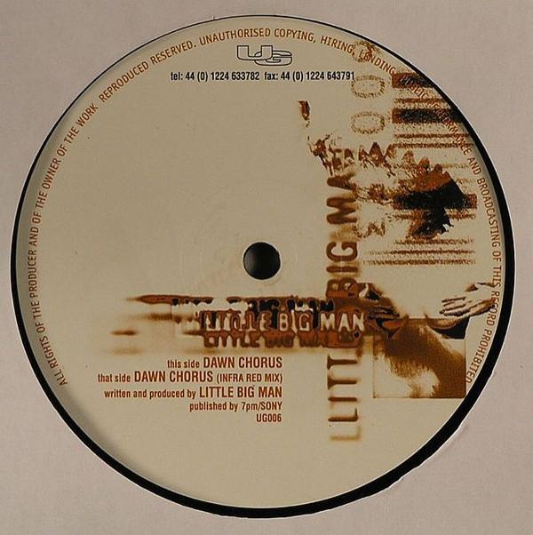 Little Big Man - Dawn Chorus